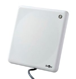 Считыватель UHF дальнего действия ST-LR320