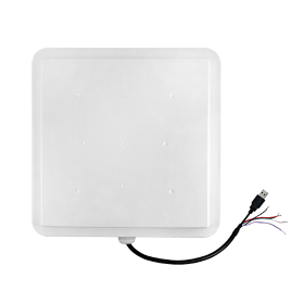Считыватель UHF дальнего действия UHF1-5E
