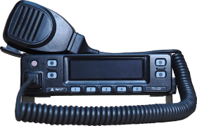 Пульт удалённого управления по IP-сети ПУ-03