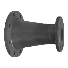 Переход фланцевый ПФ 250*300