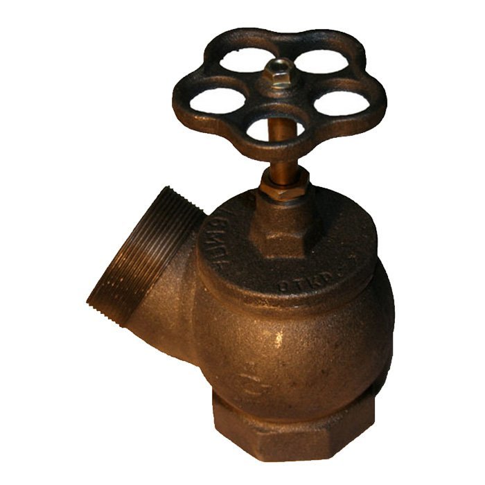 Клапан  РПТК-65-2