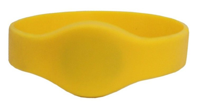 Браслет proximity ST-PT065MF-YL