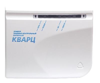 Прибор приемно-контрольный охранный Кварц исп.1 (новый)