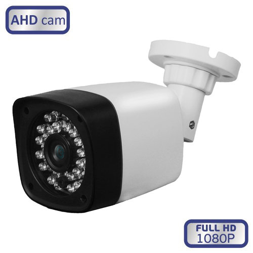Уличная видеокамера MT-CW1080AHD20CX (3,6мм)